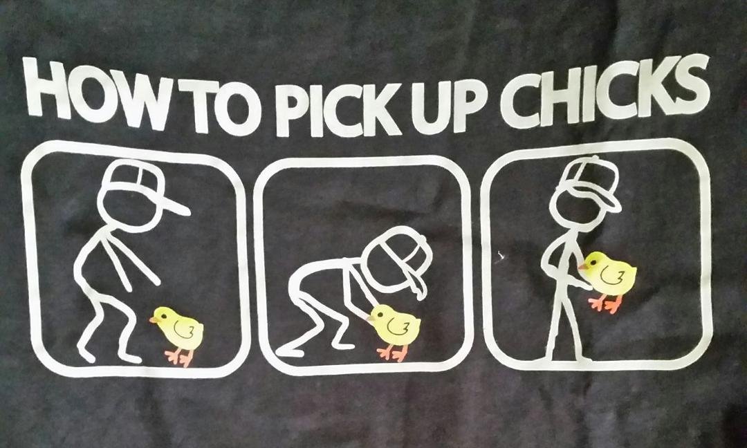 ...more solid advice.
#lazyredneck