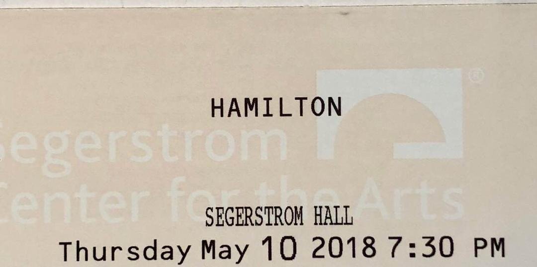Got our tickets today.....so looking forward to seeing it!