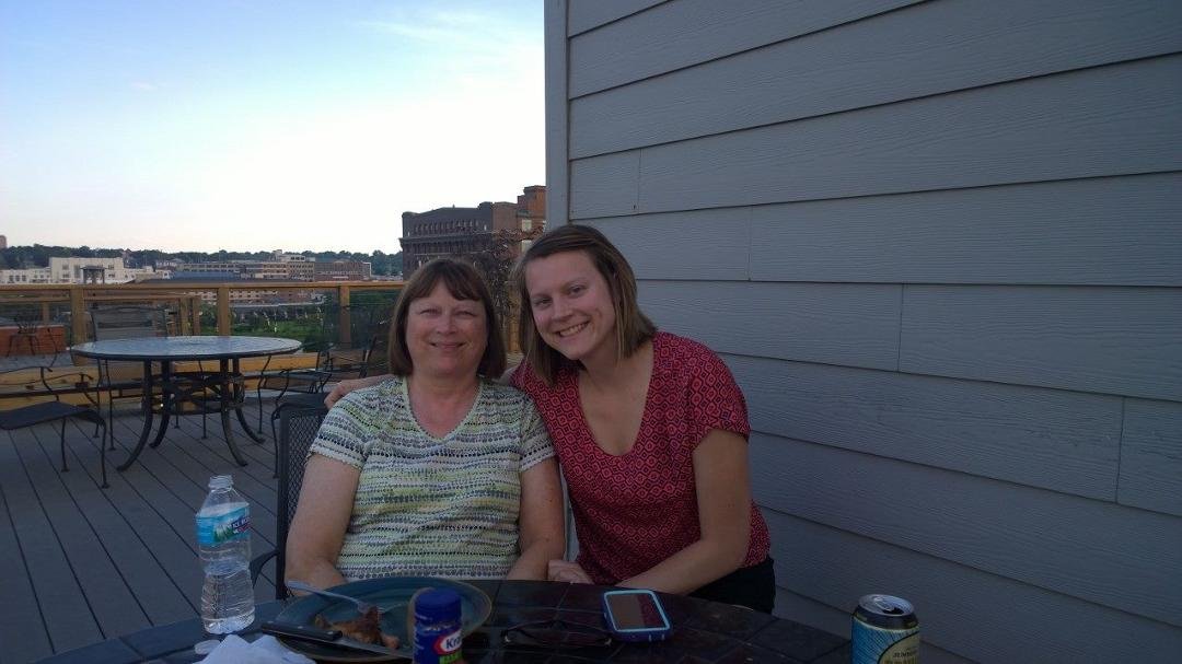 Michael Gleason's album, Timeline Photos