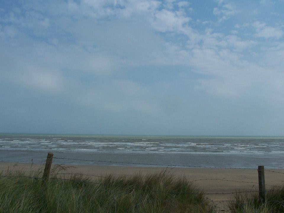 Utah Beach