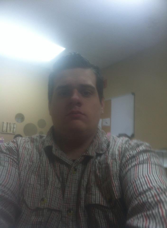 Levi Young's album, Mobile Uploads