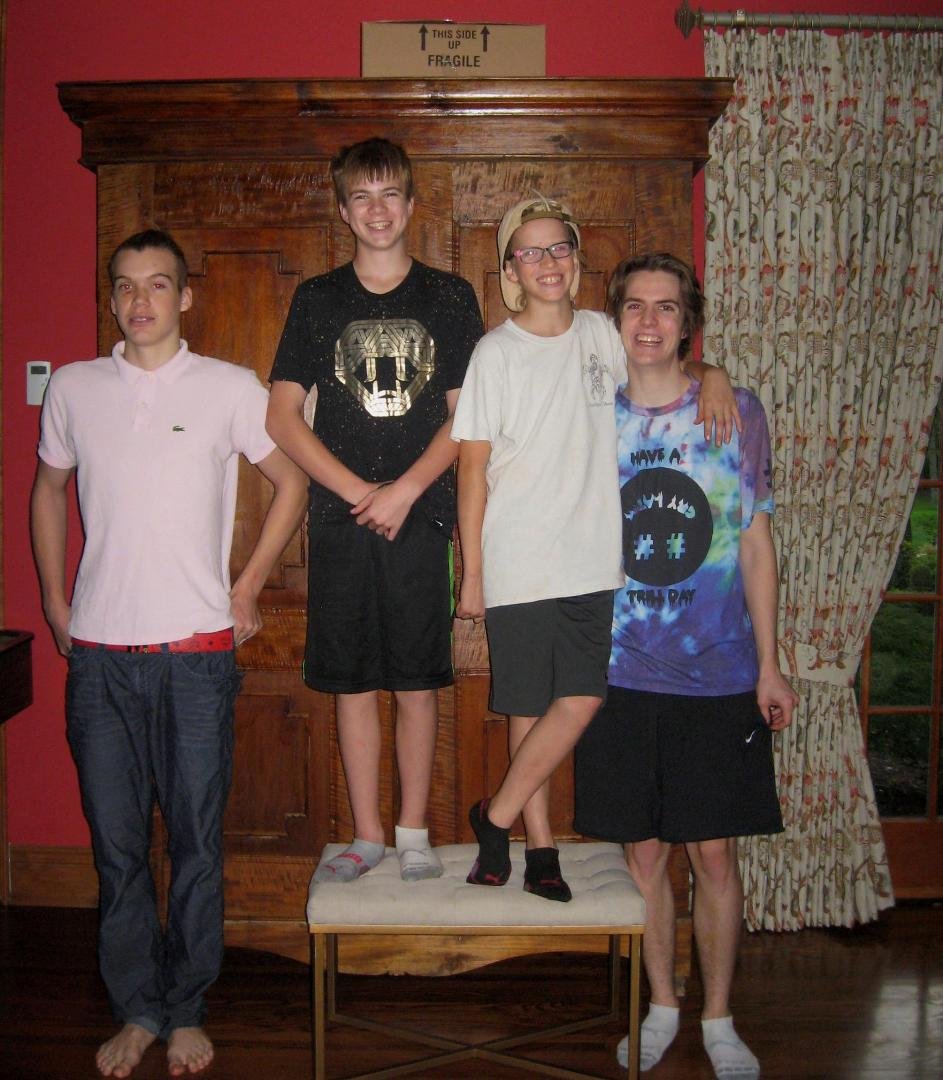 Victoria Schofield's album, Timeline Photos