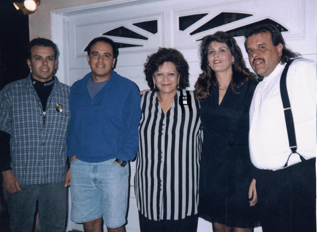 Daniel Rosales' album, Timeline Photos