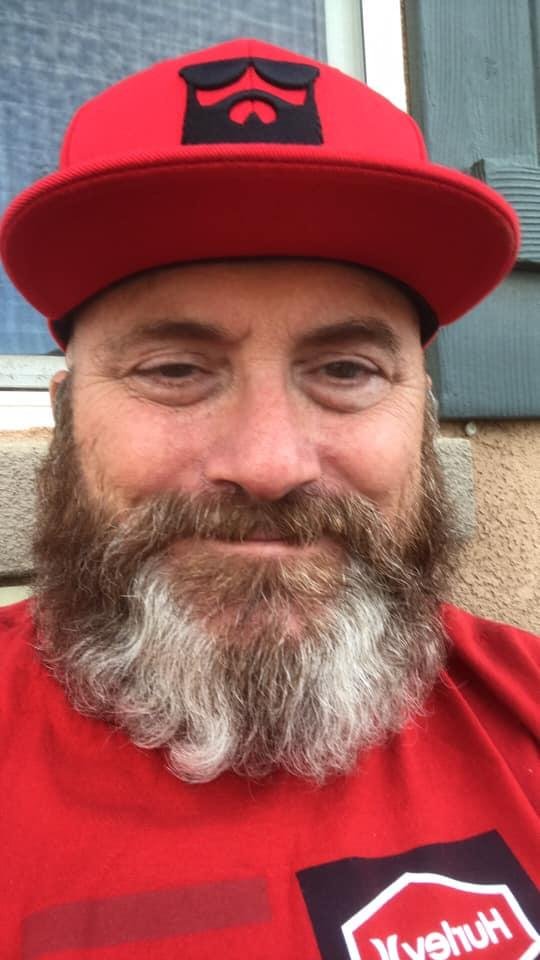 No Shave Life Beard Co.