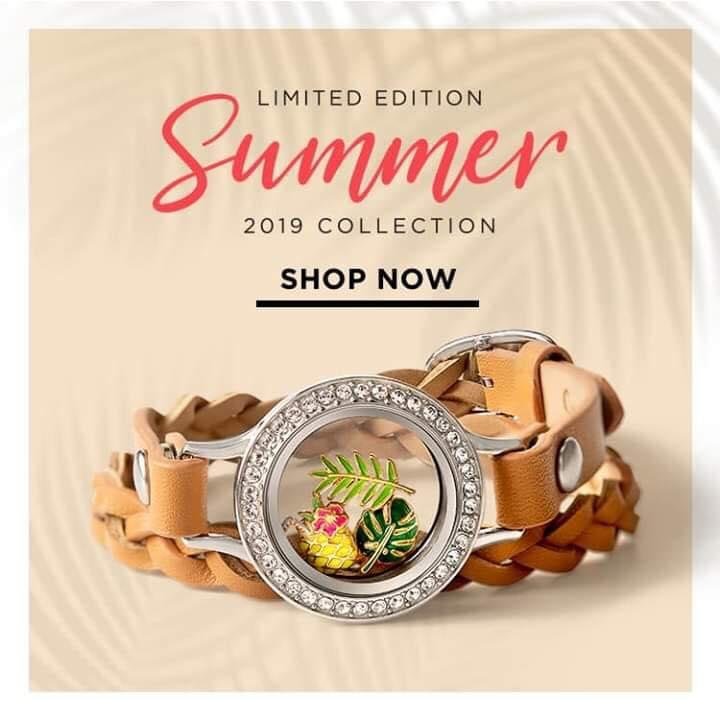Hey friends! I don’t always post on my personal page the new jewelry that launches with each new Origami Owl collection (I usually share on my business page: Shine Like {Kristal's} Origami Owl VIP), but I understand that Ju