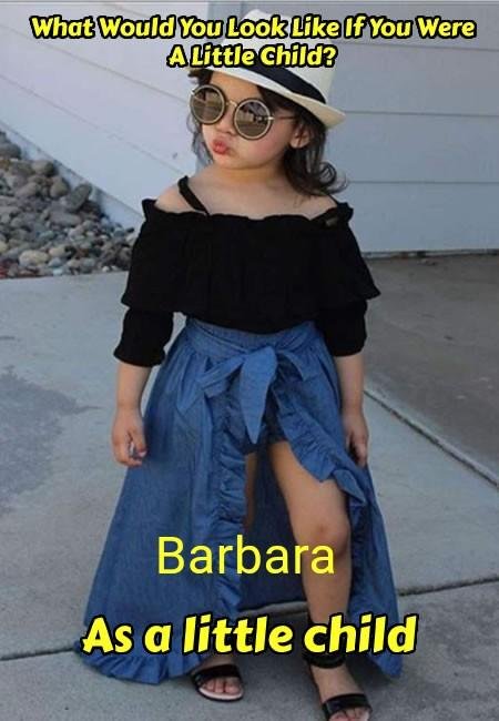 Barbara Mason's album, Timeline Photos