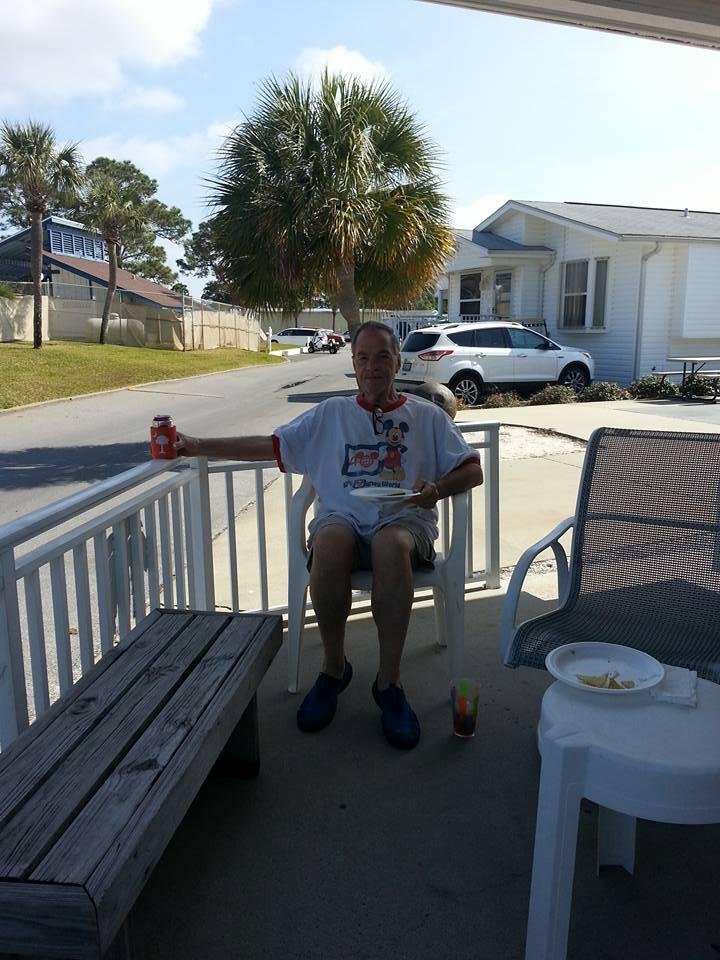 Michael Devine's album, Mobile Uploads