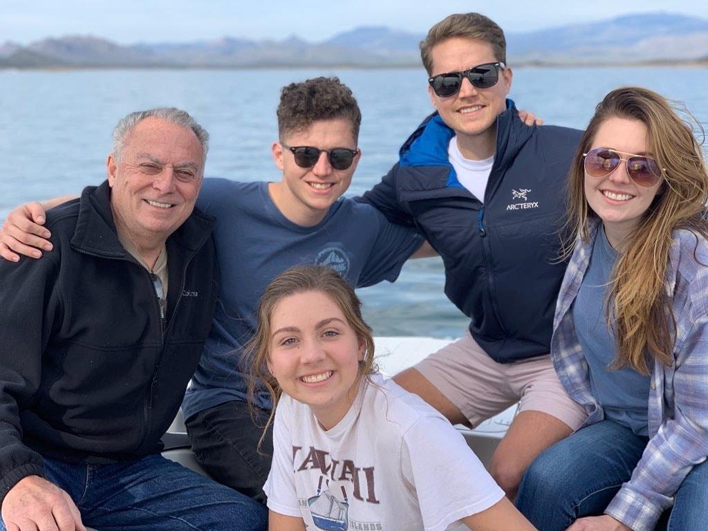 Ed Ciabattari's album, Mobile Uploads