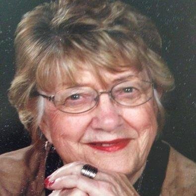 A great lady passed away today. Jean Humphrey. She was an amazing wife, mother, and friend to so many people. She will be lovingly missed....