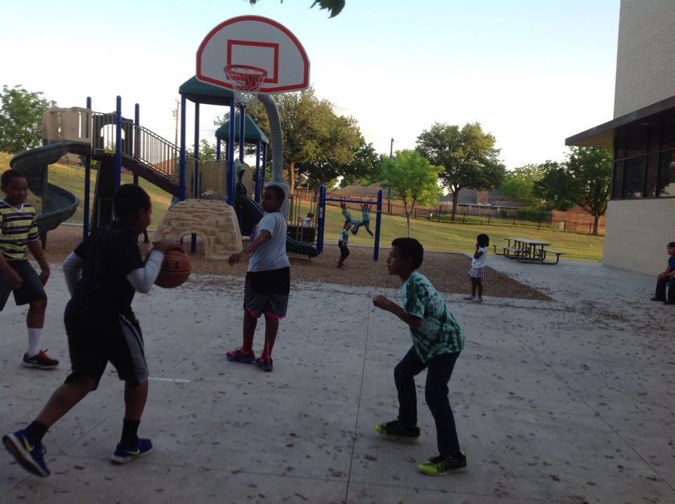 R. E. Good Elem. School