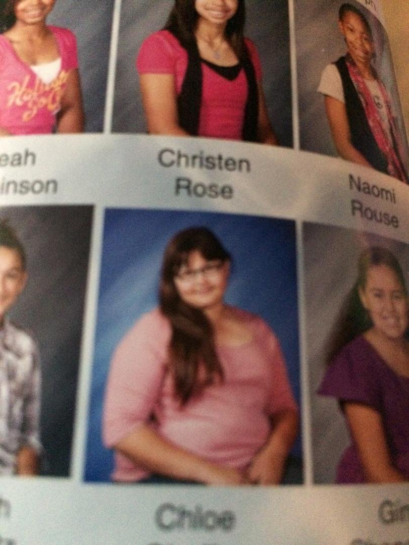 Chloe Shaffer