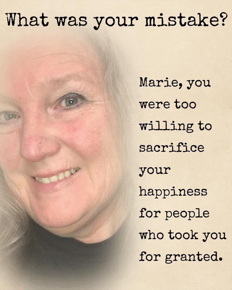 Marie Hawk's album, Timeline photos