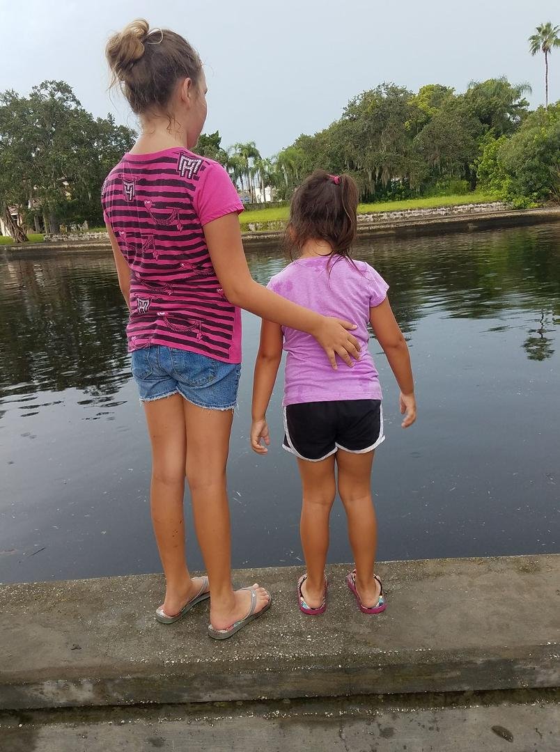 Sisterly❤