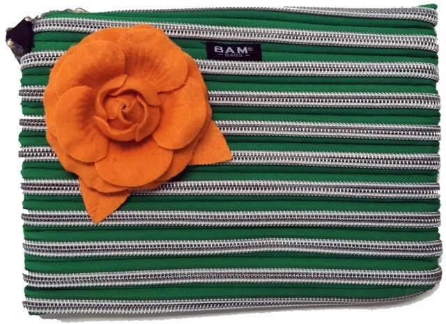 Time to pay our respects to St. Patrick. Get your BAMBag on @bambags