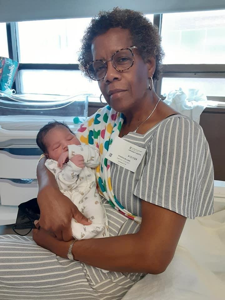Minerva Williams' album, Mobile Uploads