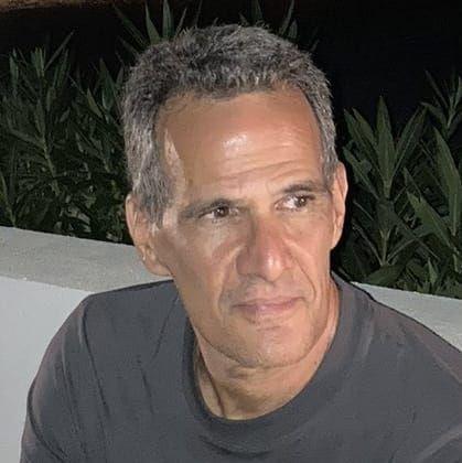 Mike Andreadakis' album, Εικόνες προφίλ