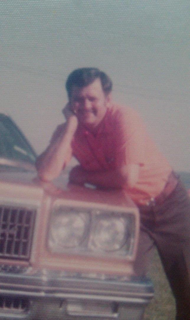 With Great Sadness, My Father Passed Away Early This Morning .  You Been Gone Only A Few Hours , I Miss You & Love You . Until We Meet Again ❤️🙏💕.