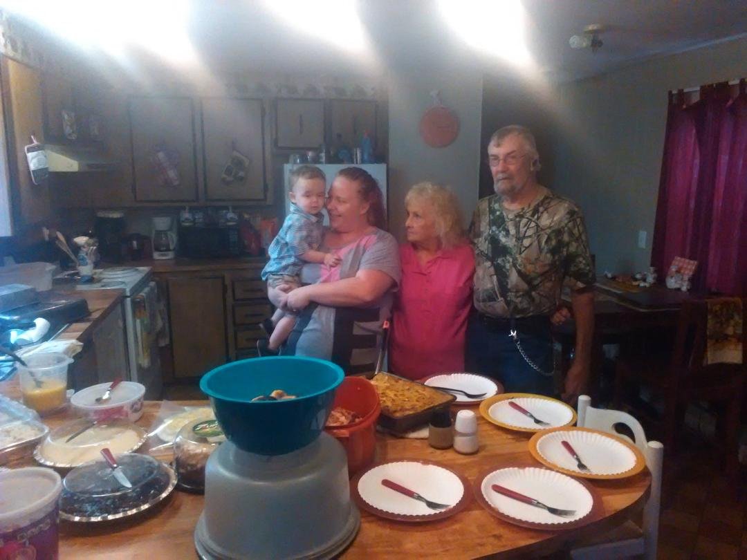 Everlee Cornett's album, Timeline Photos