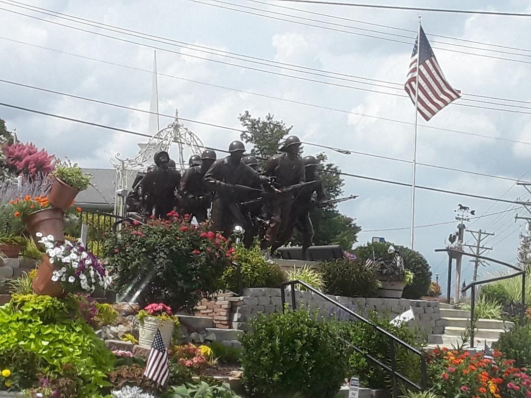 Picture in Branson