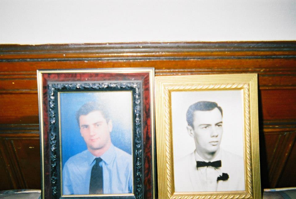 Son & I, High School