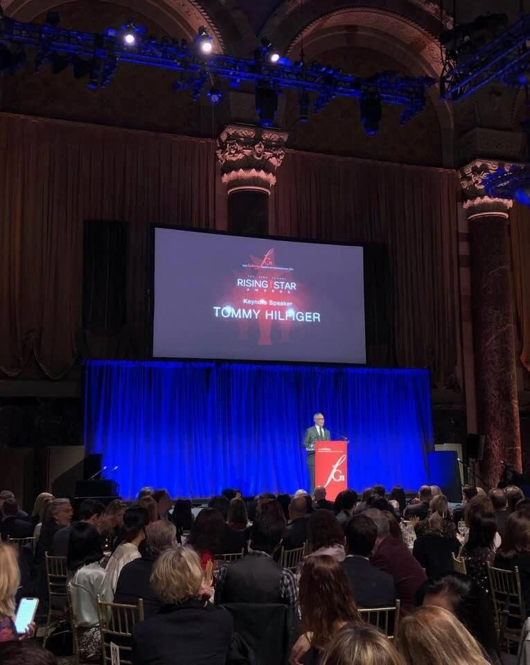 2019 FGI Rising Star Awards