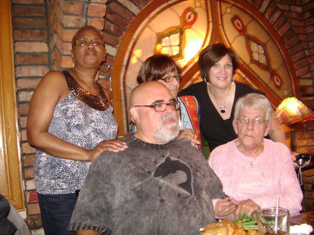 WRPH Bunch 4