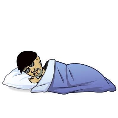 Good night