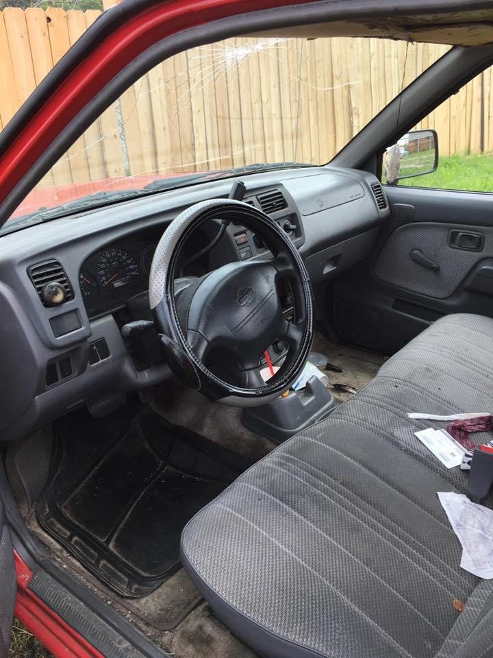 Owen Armstrong's album, Mobile Uploads