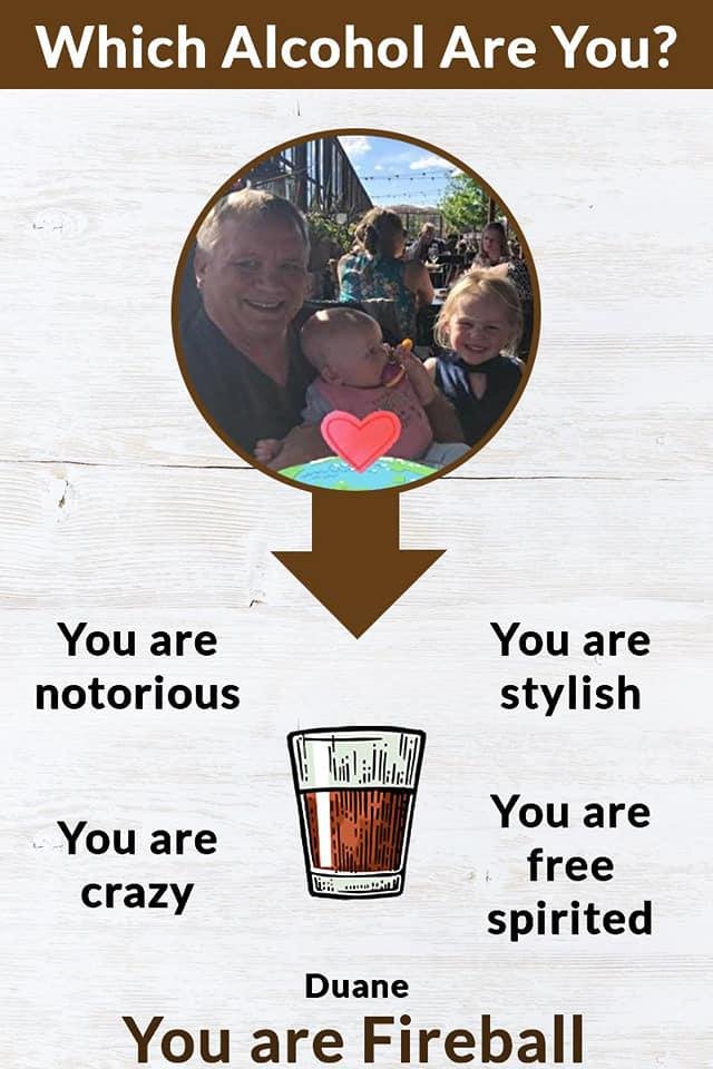 Duane Edwards' album, Timeline Photos