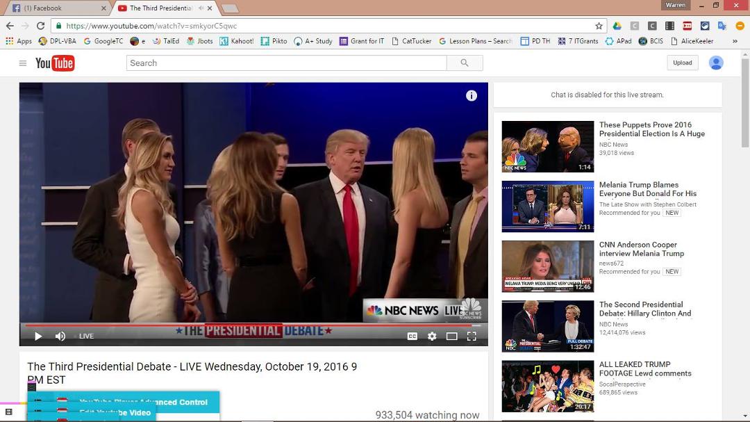 Notice this one in the cream colored dress is protecting her puhnani!