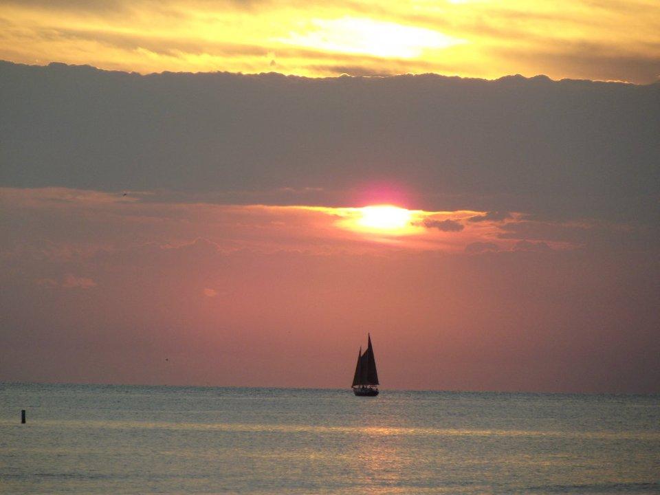 Danny Lawrence's album, OBX 1