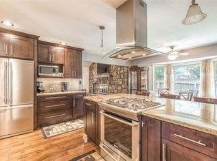 My dream kitchen. My home is for sale.  MLS# 1824698