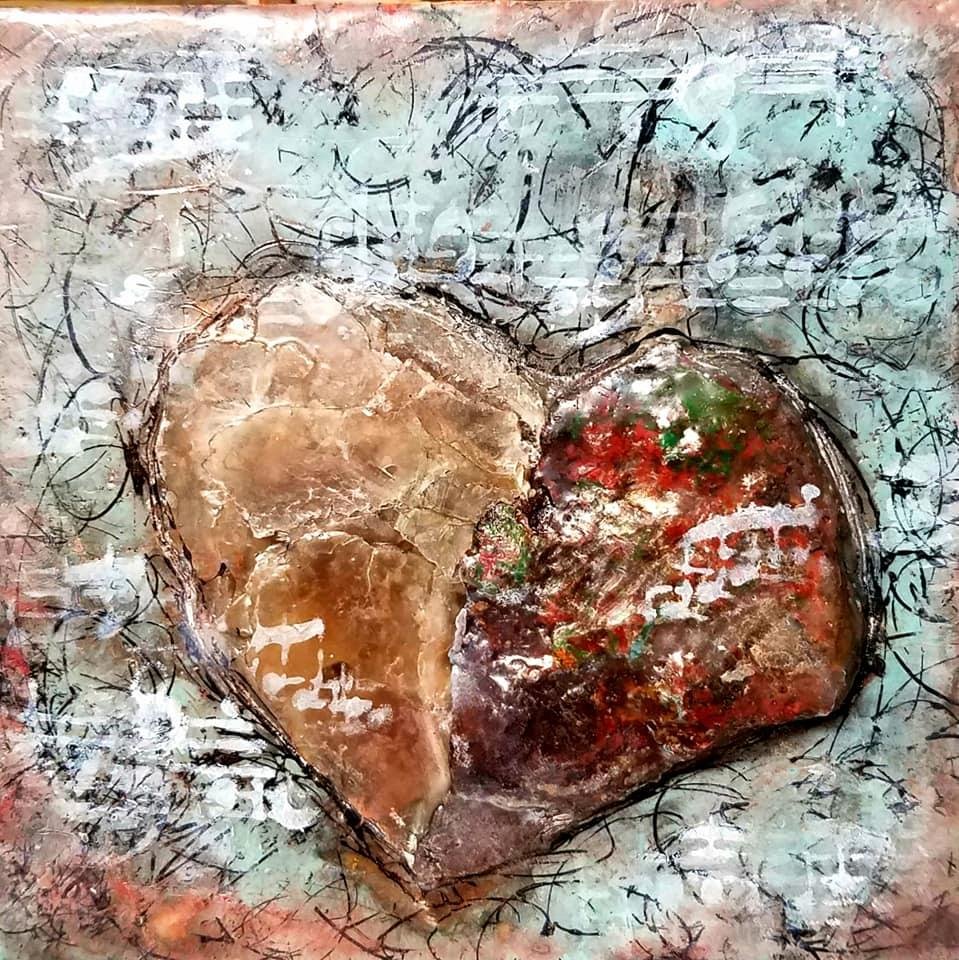 Donna Persinger's album, Mobile Uploads