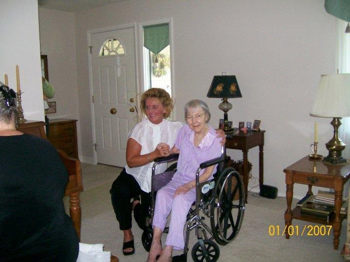 Nancy Graves' album, Pictures