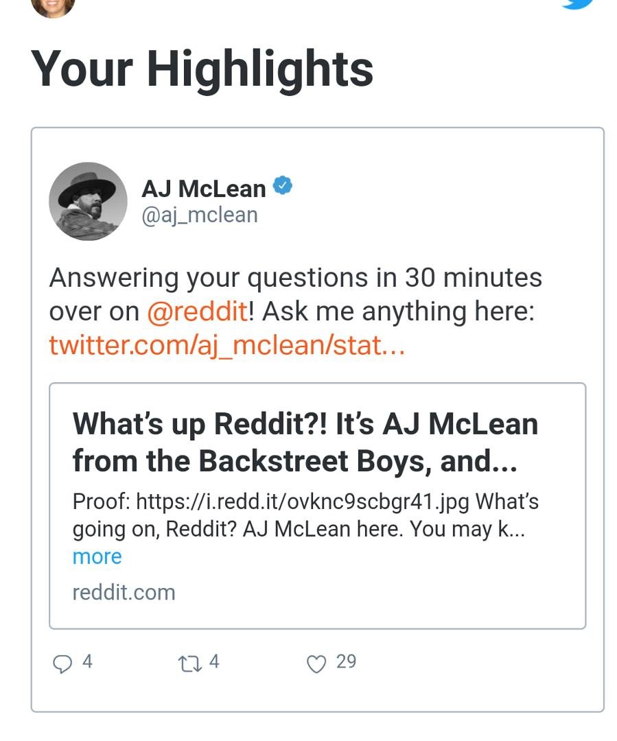 FYI: I found this in my email... 15 minutes ago.