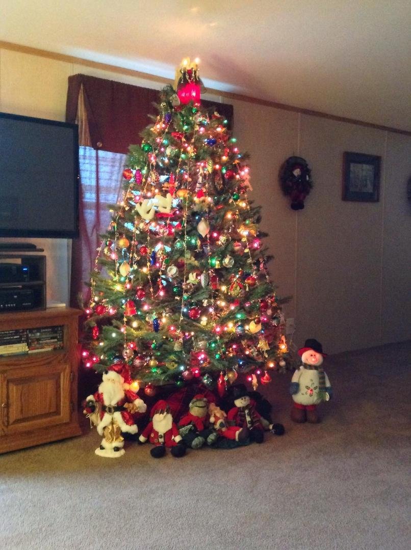Merry Christmas to all!