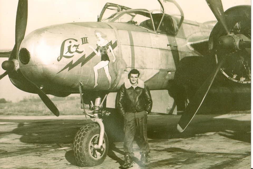 Happy birthday, dad! Sure miss you!