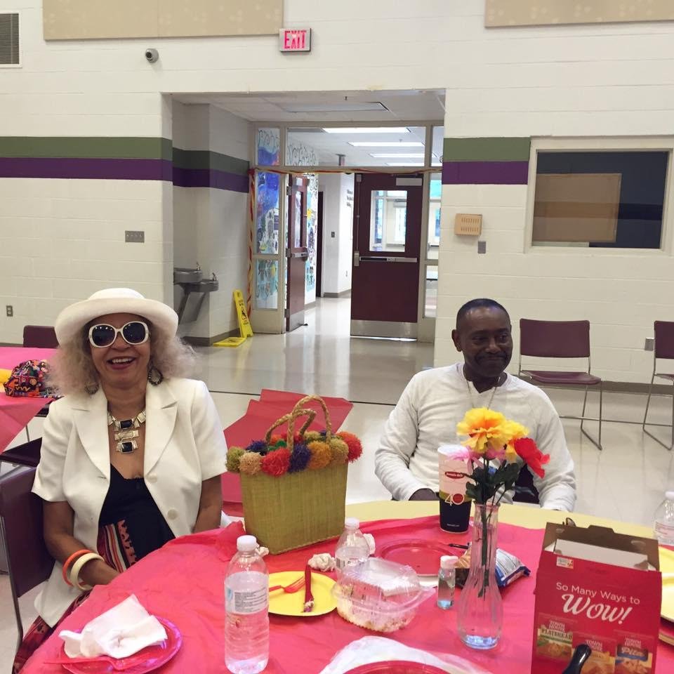 Delores Key's album, Mobile Uploads