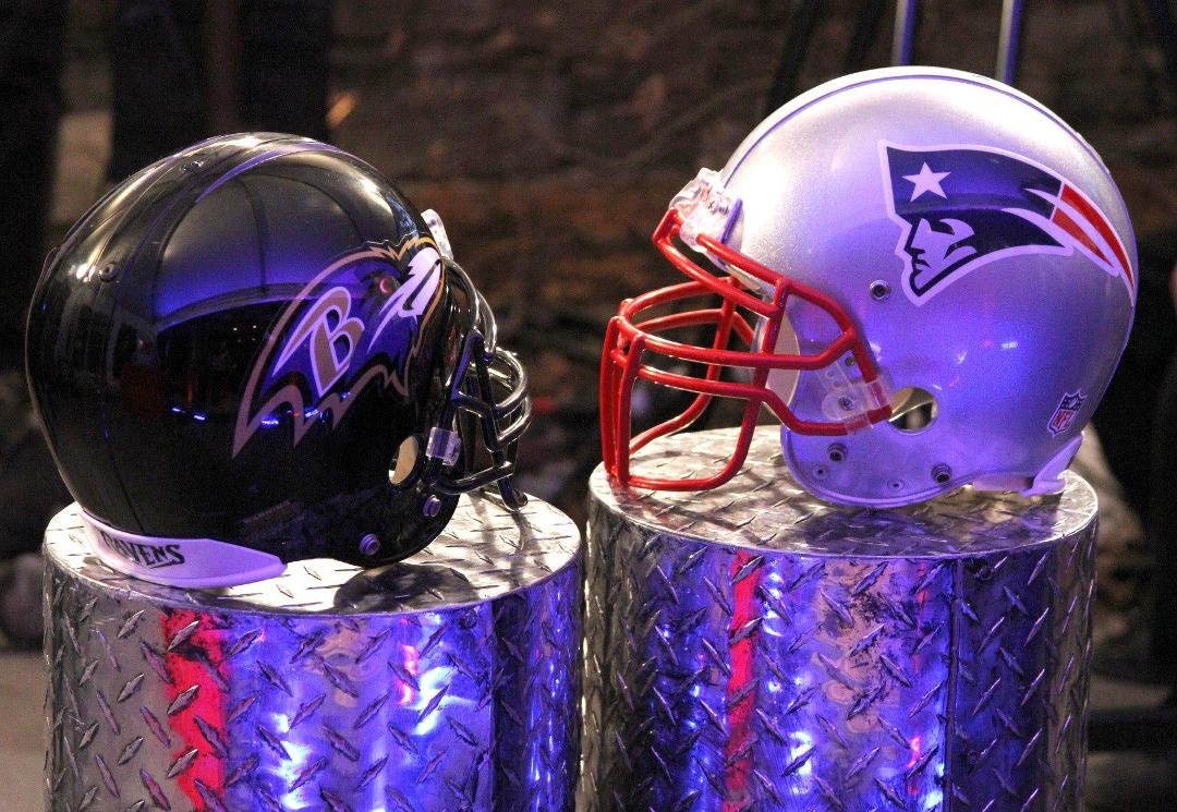 13/7 at the half........Patriots !