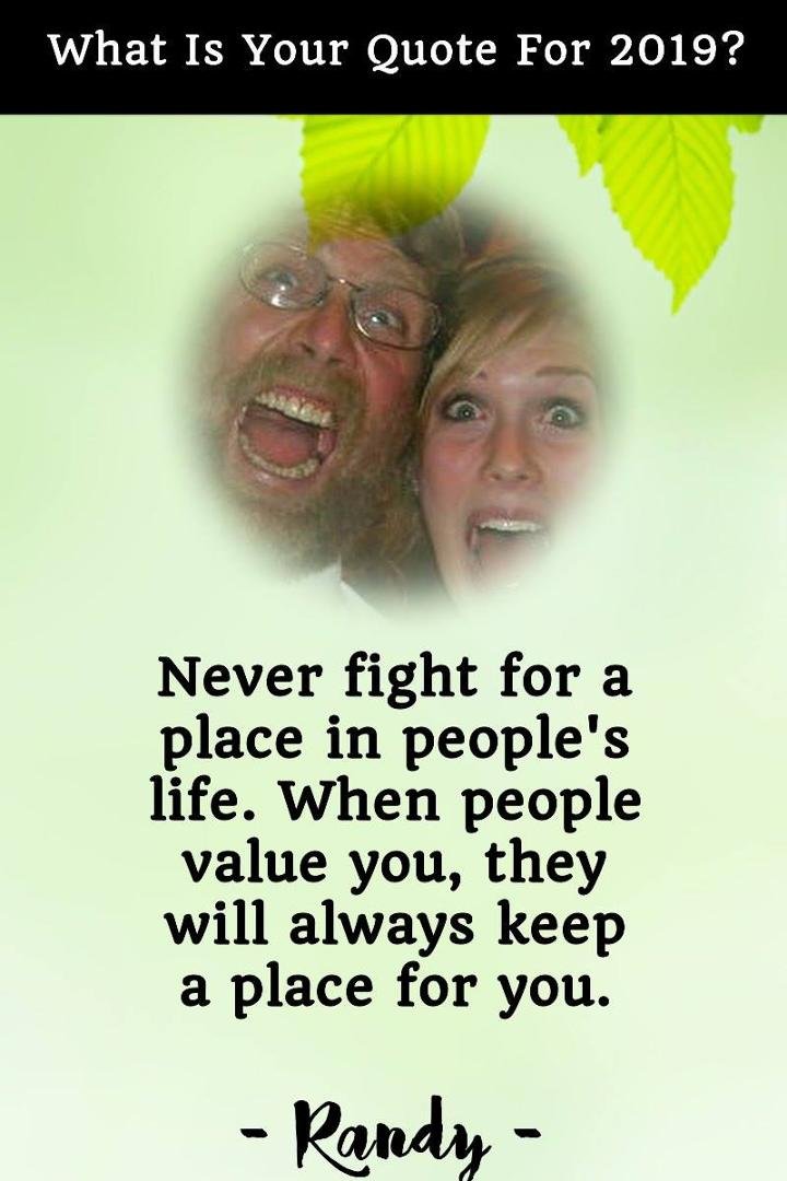 Randy Michaels' album, Timeline Photos