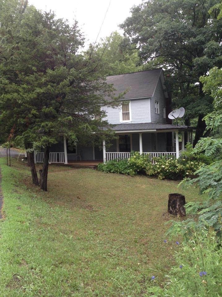 This is a picture of Pelham Cottage today in Purling.NY