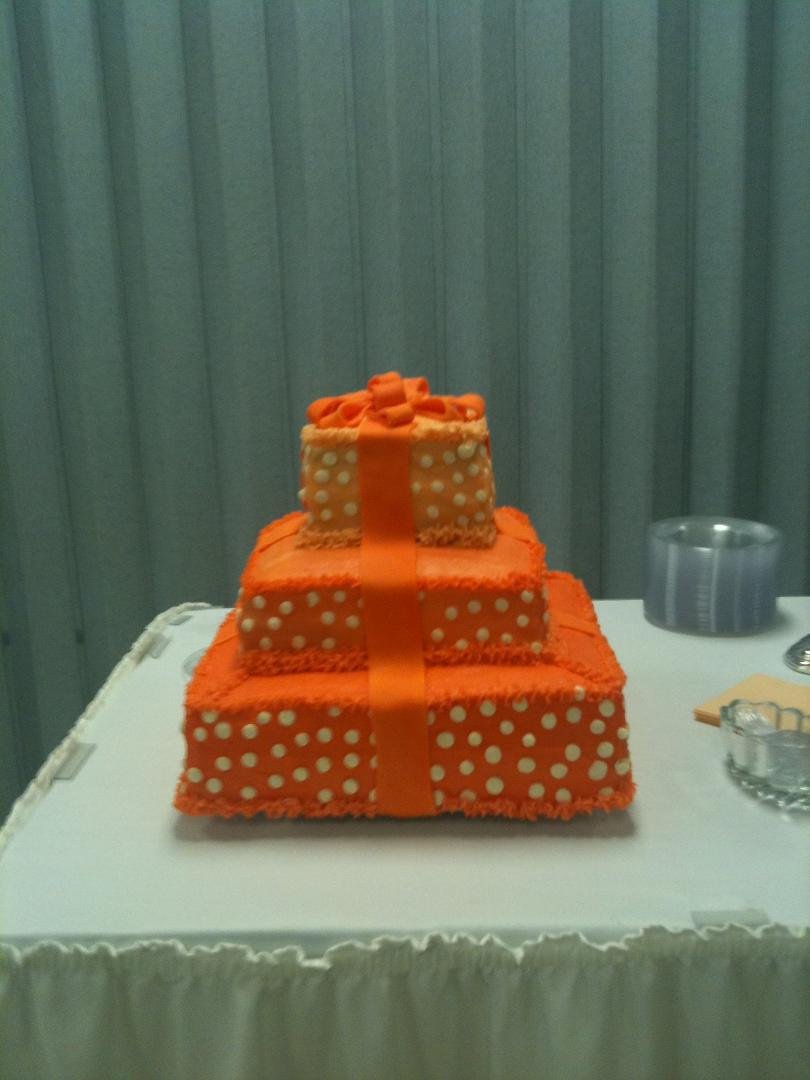 Happy 70th anniversary!