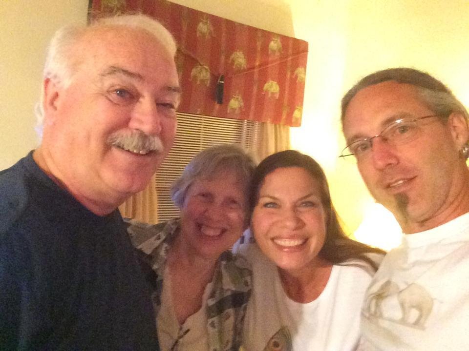 Sara!!!!!  Come join the party with Wendy/Scott, AC and me!!! Love n Stuff,  Jay