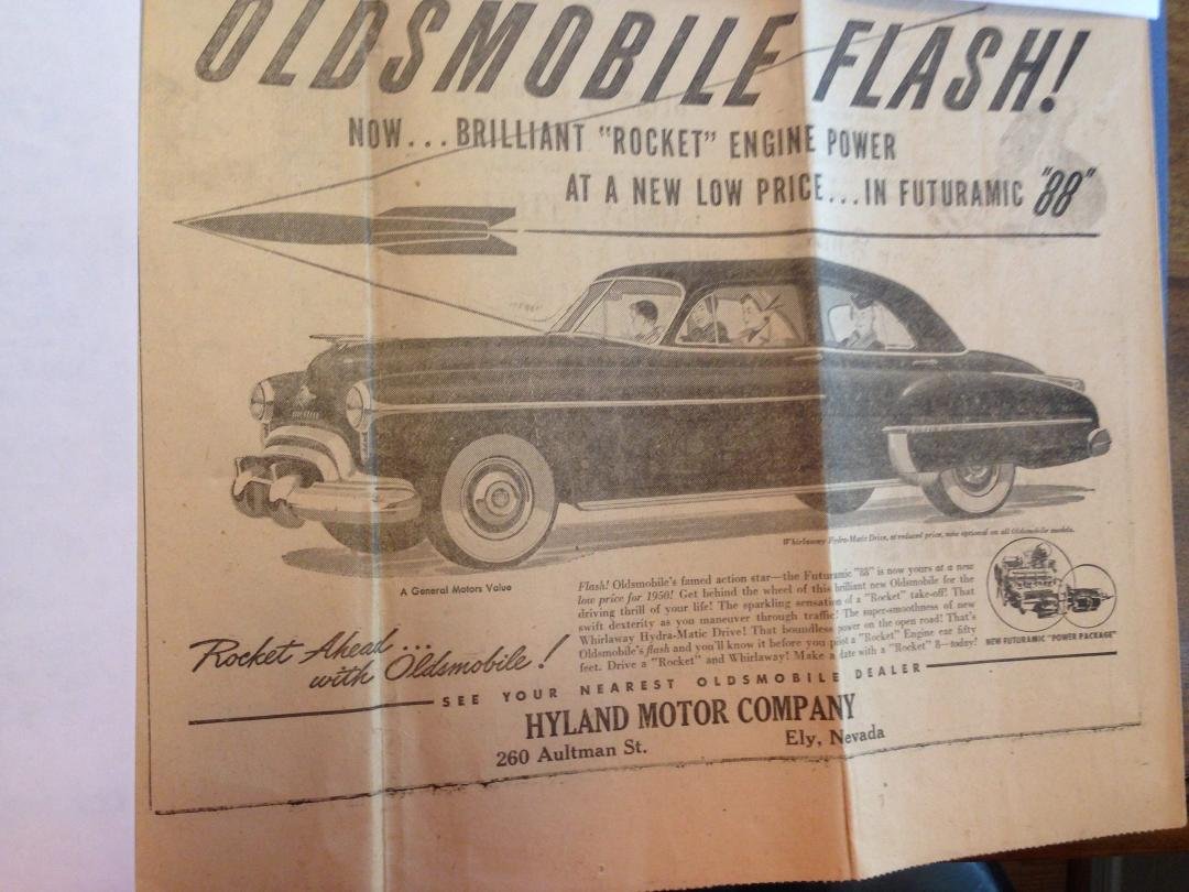 Danny Millick's album, Mobile Uploads