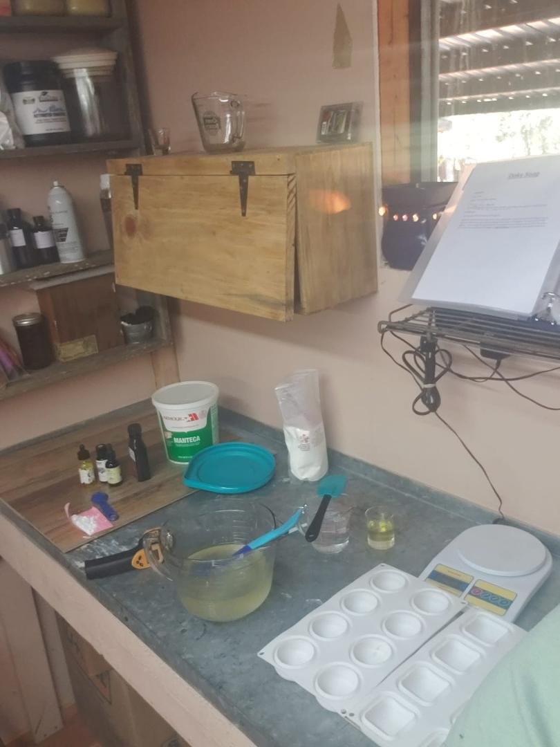 That time of year. Making my Oaky soap once again
(For poison oak)
$5.50 per bar
^^^^ 24 bars ready in 4 weeks!