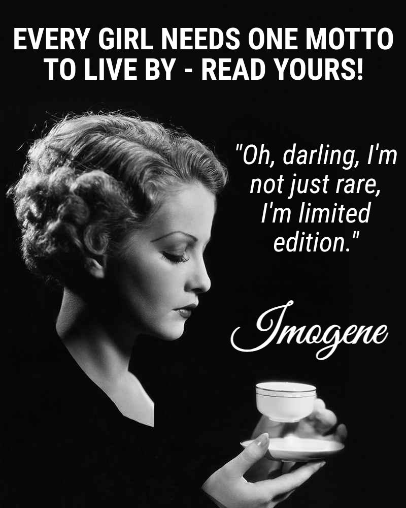 Imogene Watson's album, Mobile uploads