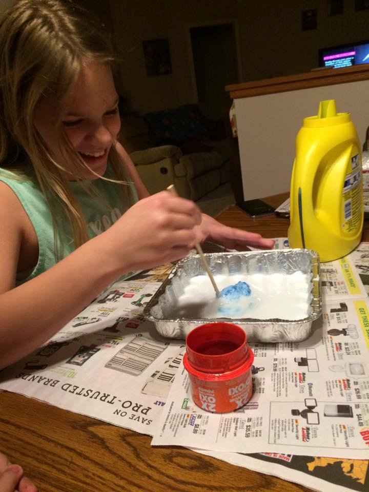 Joann Stickney's album, Mobile Uploads