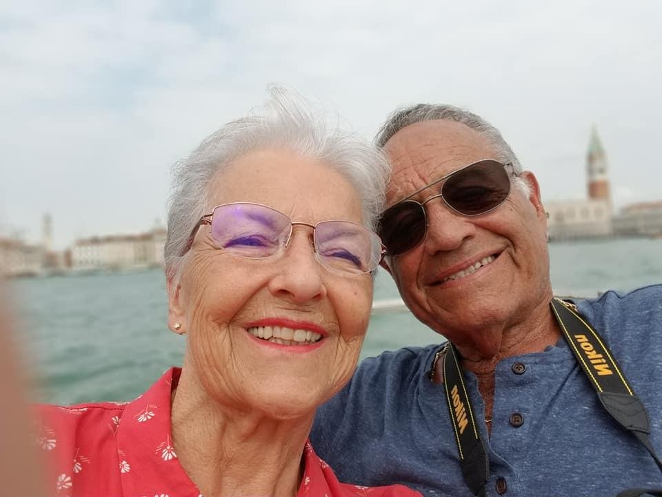 Bill Weinger's album, Mobile uploads