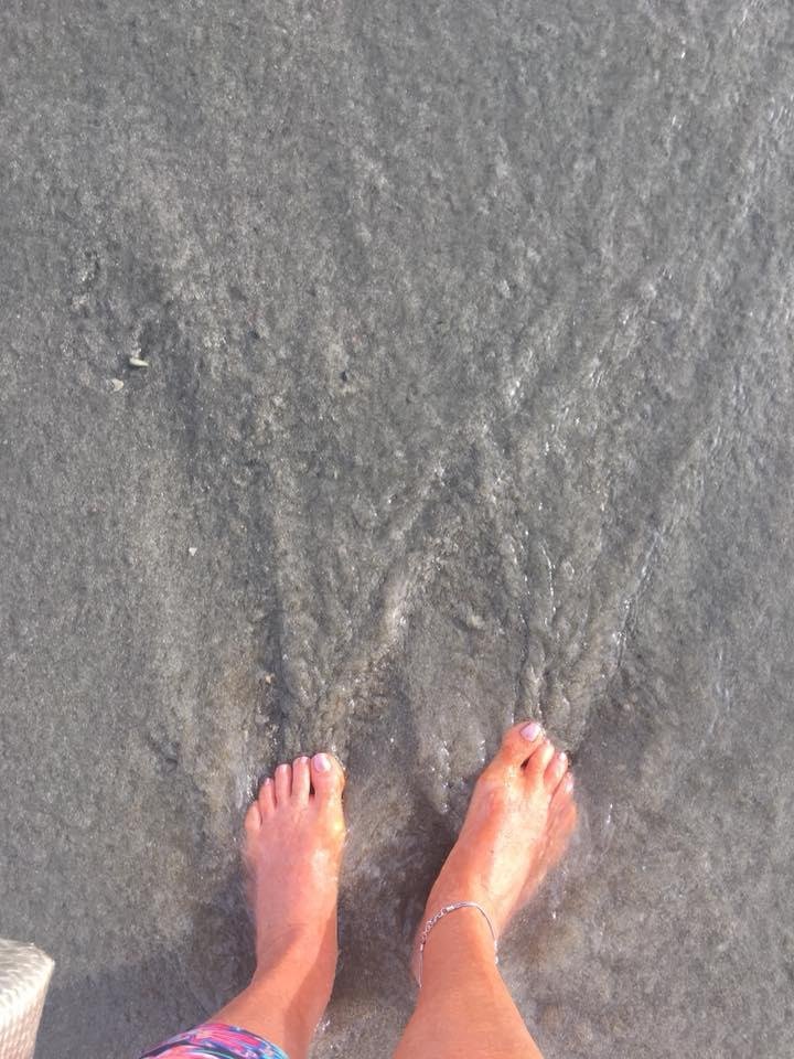 Debbie Crissup's album, Mobile Uploads