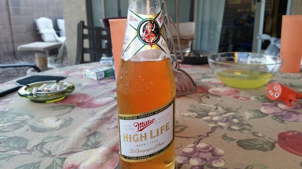 Some things wrong, first one of the day!